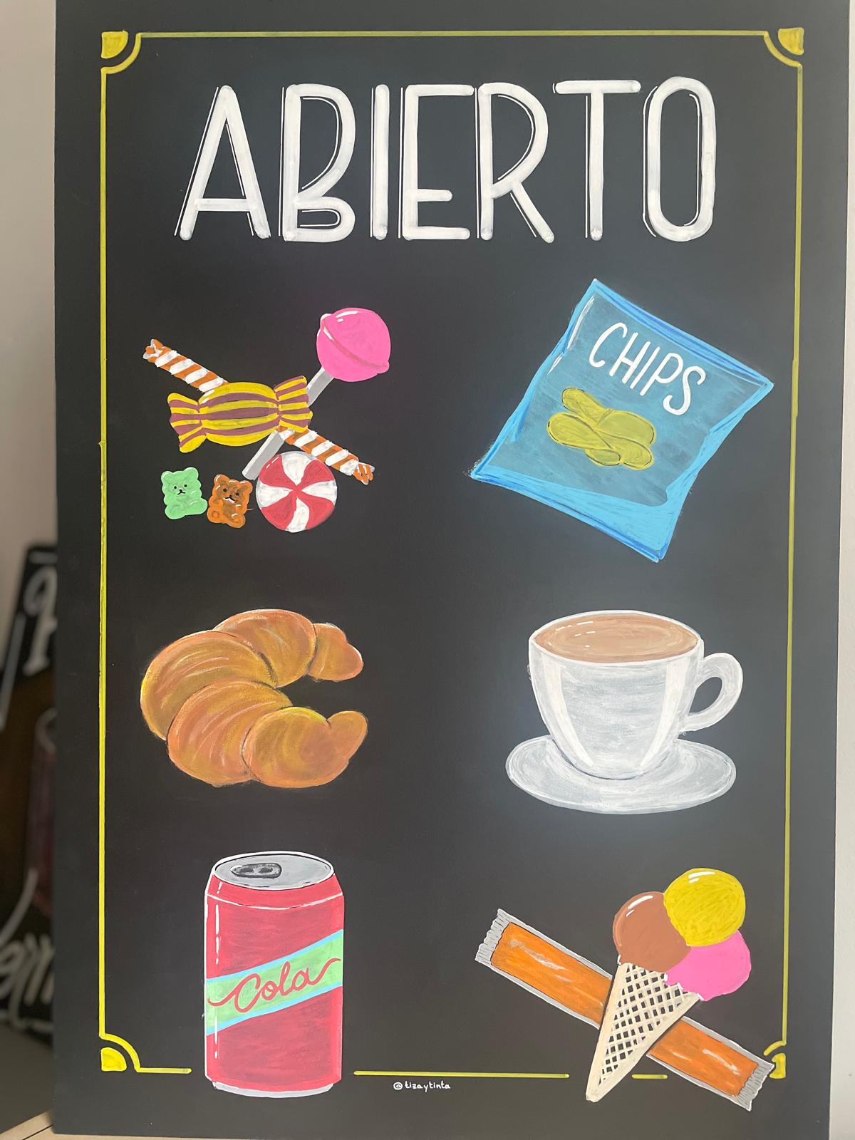 Abierto